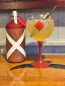 Preview: Gin Tasting Irish Spirits
